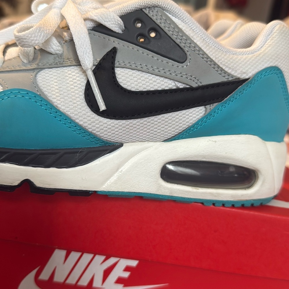 SOLD! Nike air sneakers